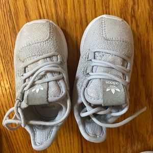Adidas Tubular Kids Shoe